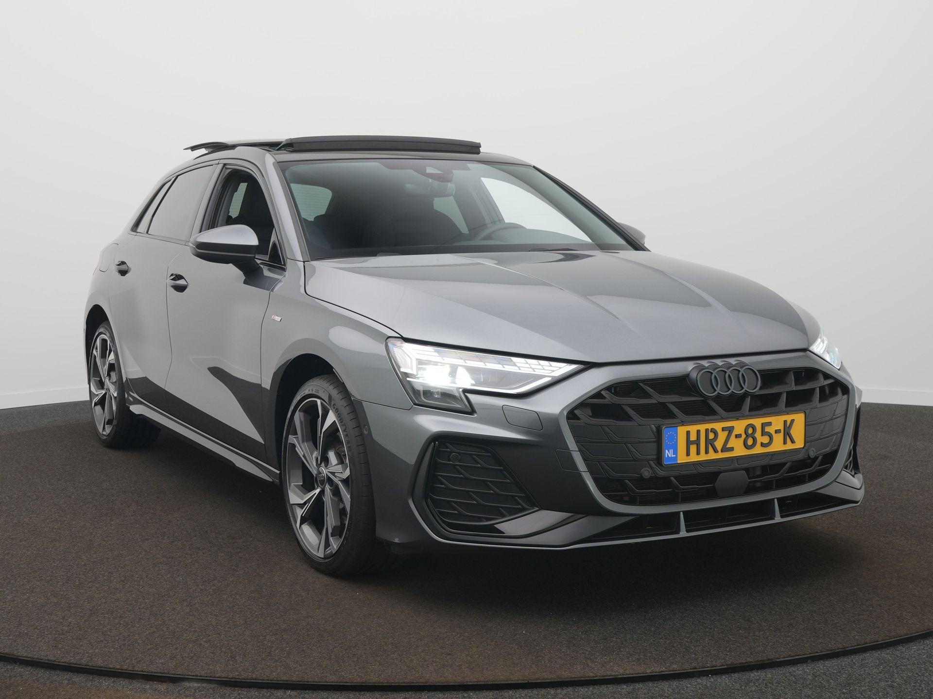 Audi A3 Sportback 40 TFSI e S edition - Afbeelding 3