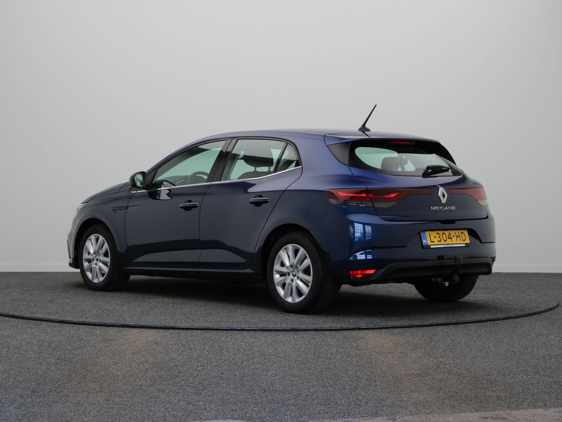 Renault Mégane 1.3 140pk TCe Limited - Afbeelding 3