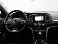 Renault Mégane 1.3 140pk TCe Limited - Afbeelding 5