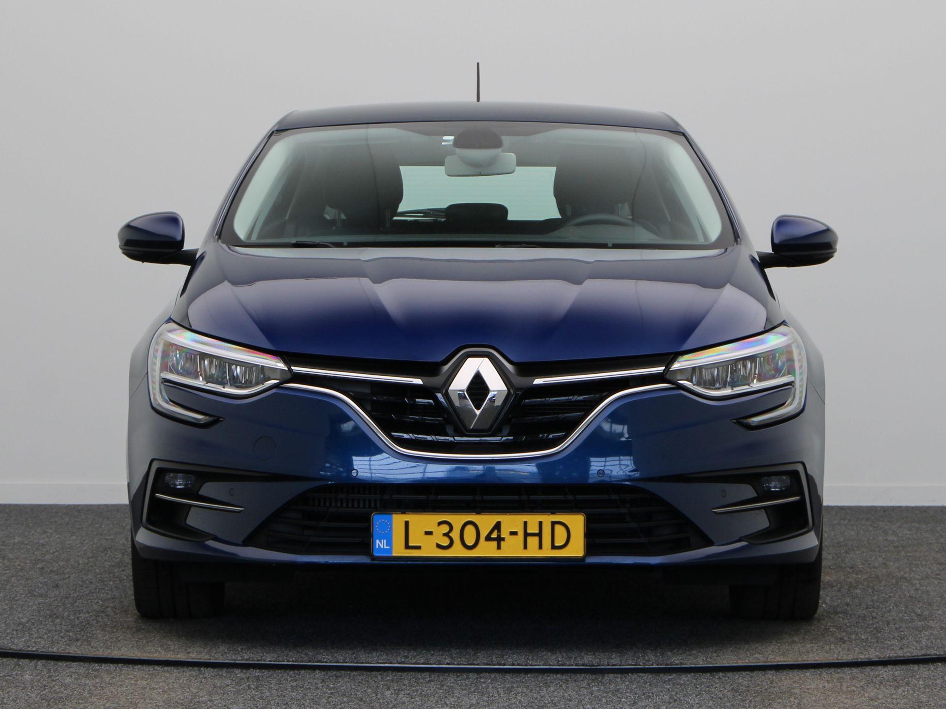 Renault Mégane 1.3 140pk TCe Limited - Afbeelding 4