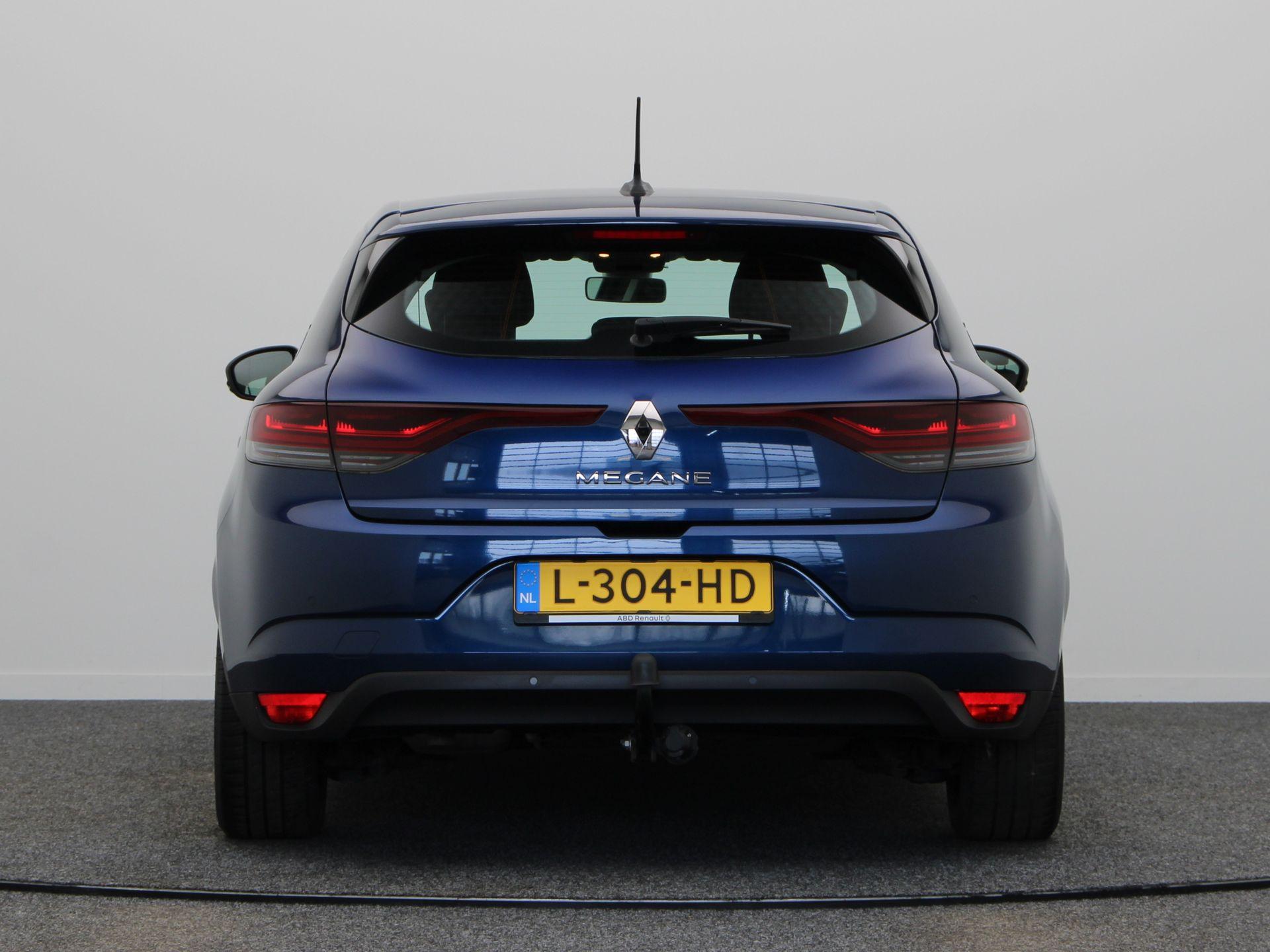 Renault Mégane 1.3 140pk TCe Limited - Afbeelding 6