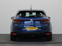 Renault Mégane 1.3 140pk TCe Limited - Afbeelding 6