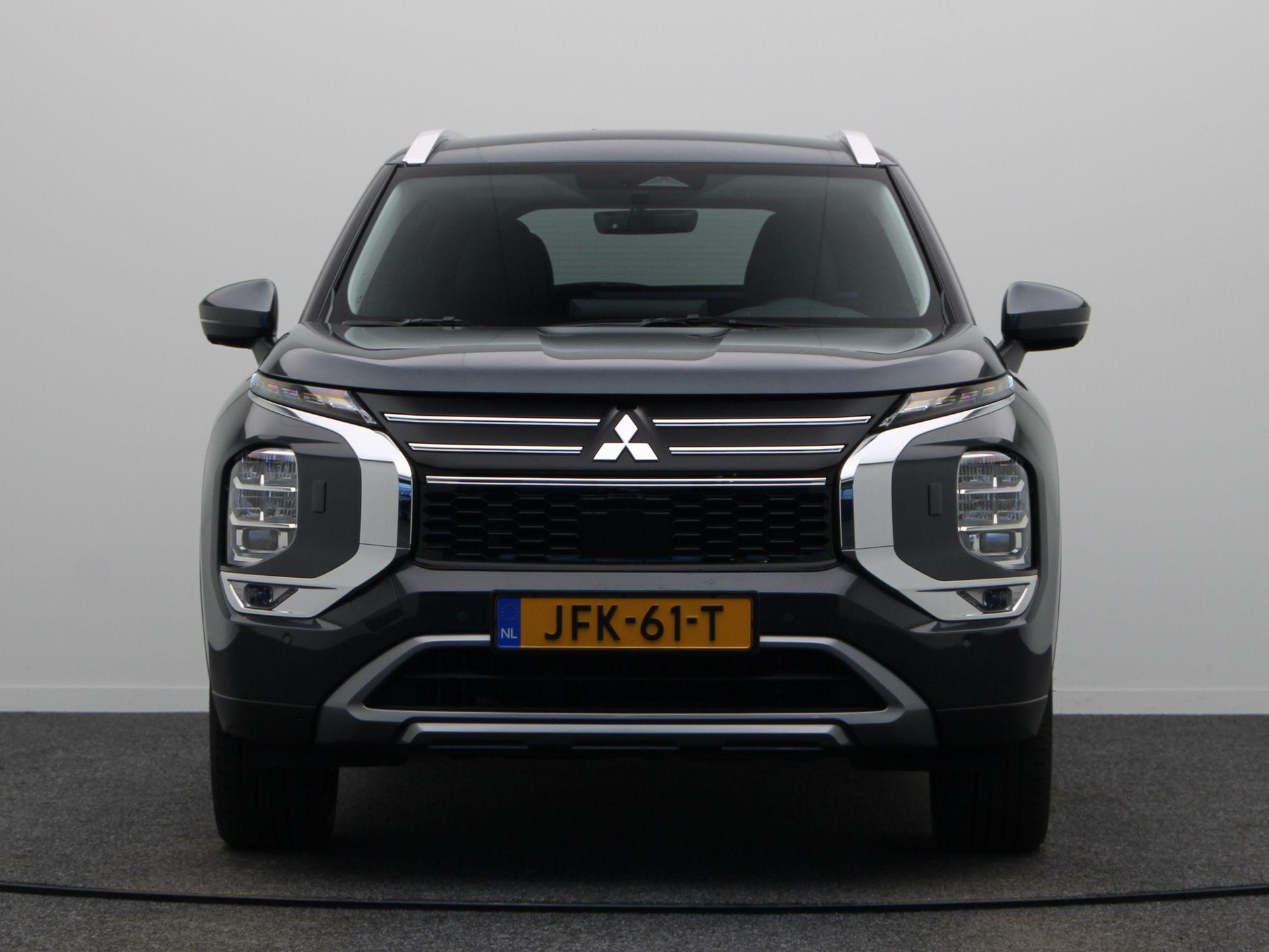 Mitsubishi Outlander 2.4 PHEV First Edition - Afbeelding 4