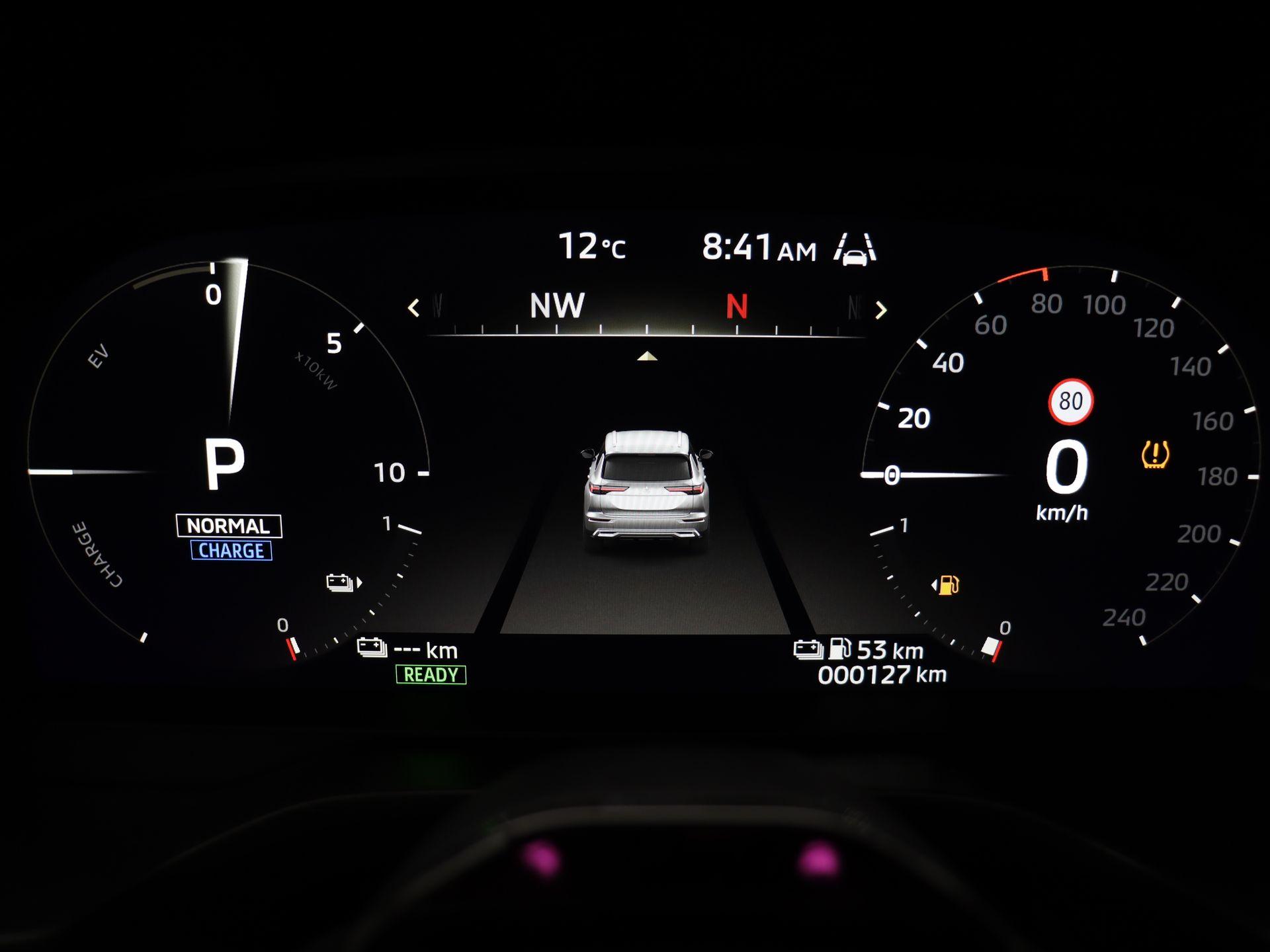 Mitsubishi Outlander 2.4 PHEV First Edition - Afbeelding 7