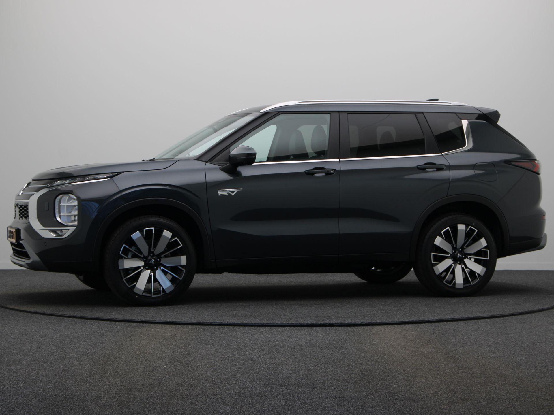 Mitsubishi Outlander 2.4 PHEV First Edition - Afbeelding 10