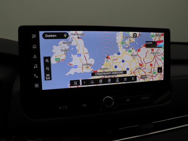 navigatiesysteem navigatiesysteem
