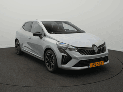 Renault Clio 1.6 E-Tech Full Hybrid 145 techno - Afbeelding 3