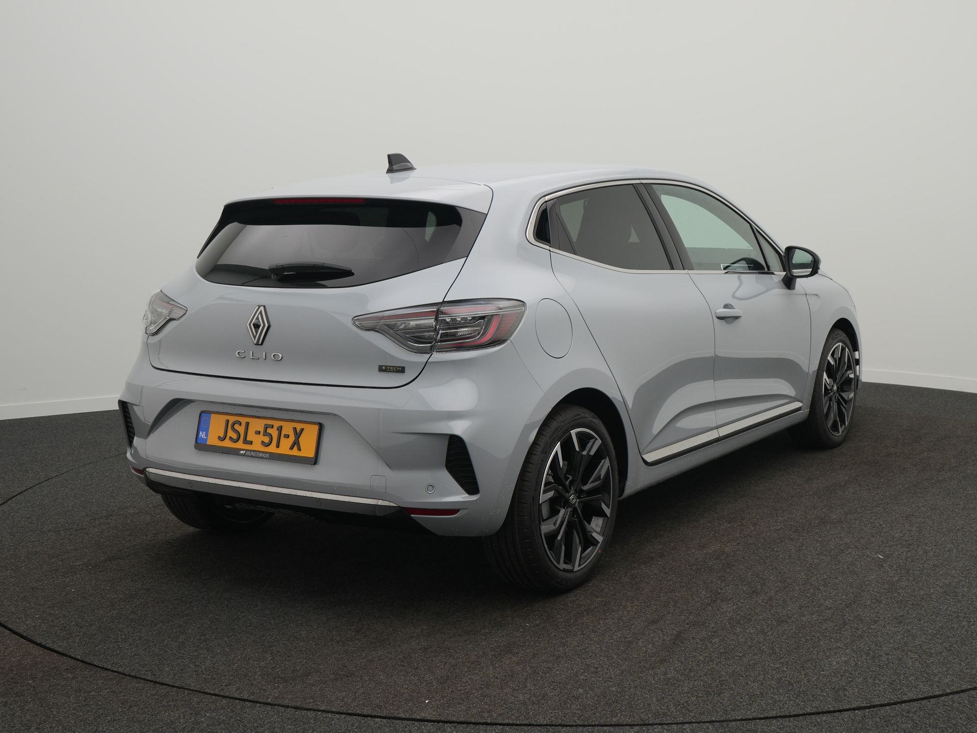 Renault Clio 1.6 E-Tech Full Hybrid 145 techno - Afbeelding 5