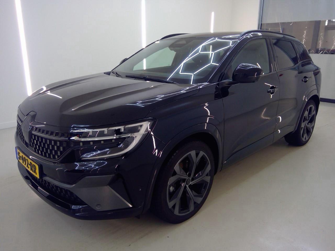 Renault Austral iconic esprit Alpine E-Tech full hybrid 200 - Afbeelding 2