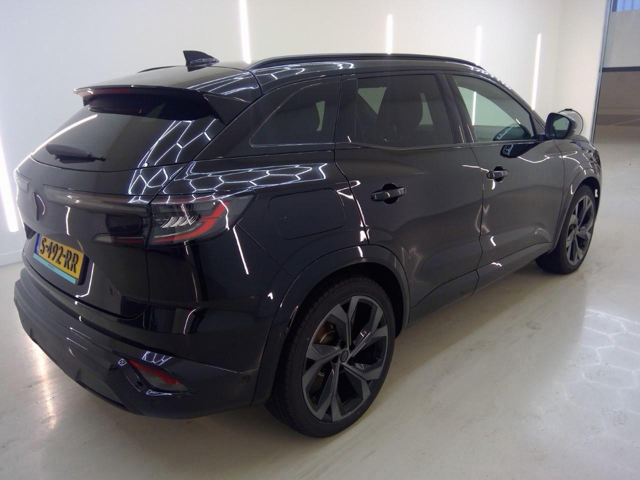 Renault Austral iconic esprit Alpine E-Tech full hybrid 200 - Afbeelding 3