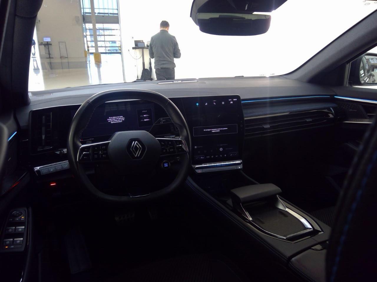 Renault Austral iconic esprit Alpine E-Tech full hybrid 200 - Afbeelding 4