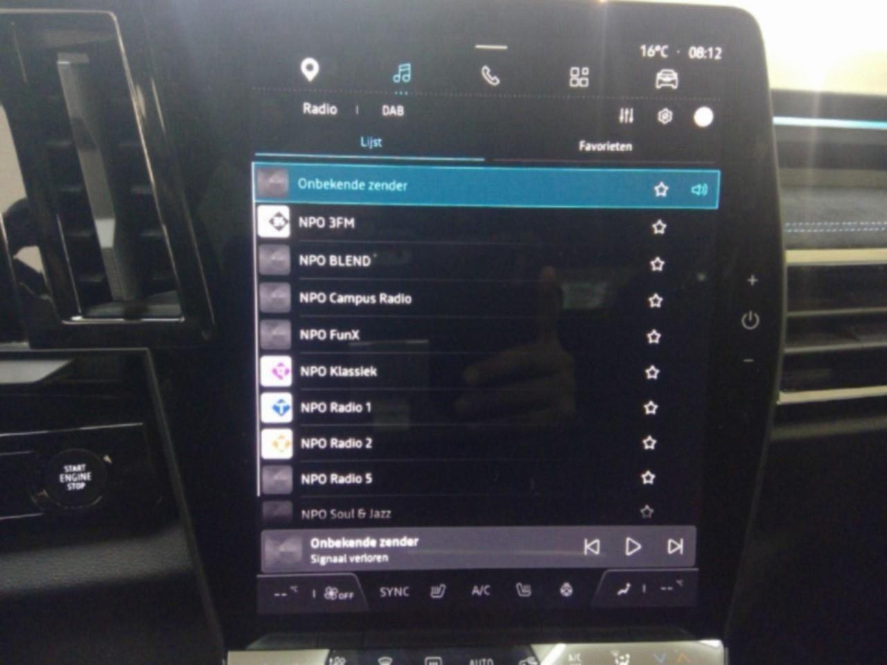 Renault Austral iconic esprit Alpine E-Tech full hybrid 200 - Afbeelding 5