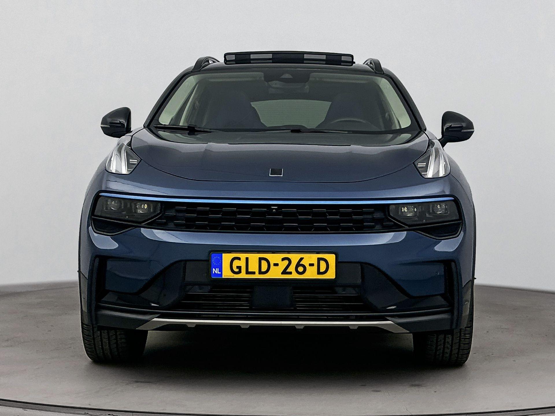 Lynk & Co 01 1.5 - Afbeelding 5