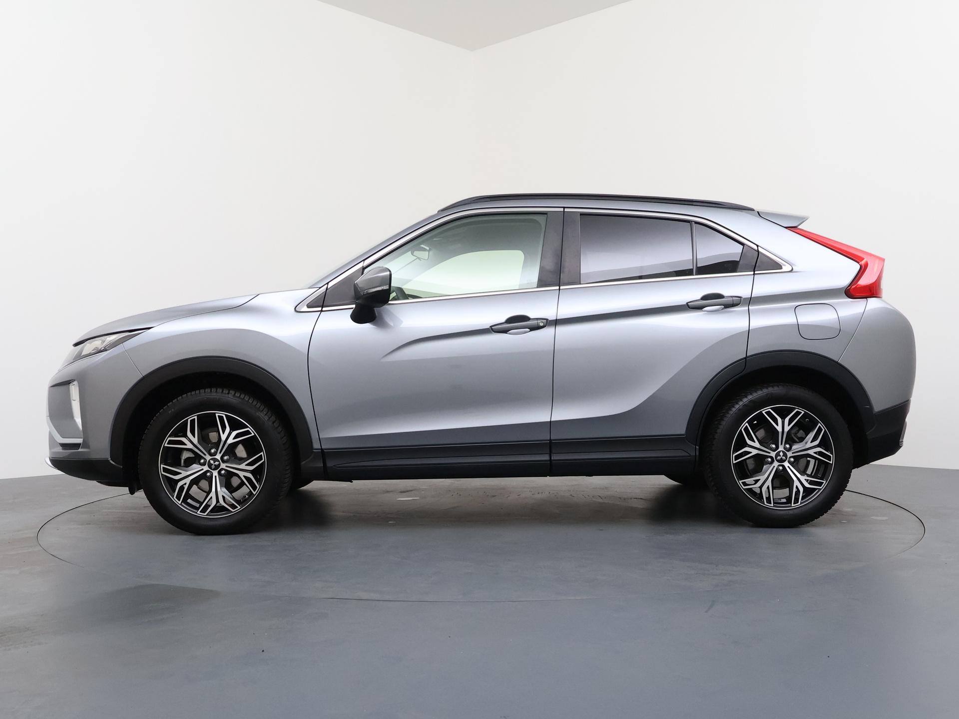 Mitsubishi Eclipse Cross 1.5 DI-T Pure - Afbeelding 2