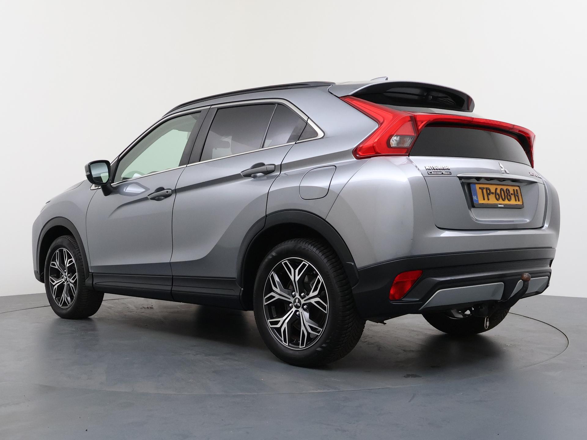 Mitsubishi Eclipse Cross 1.5 DI-T Pure - Afbeelding 3