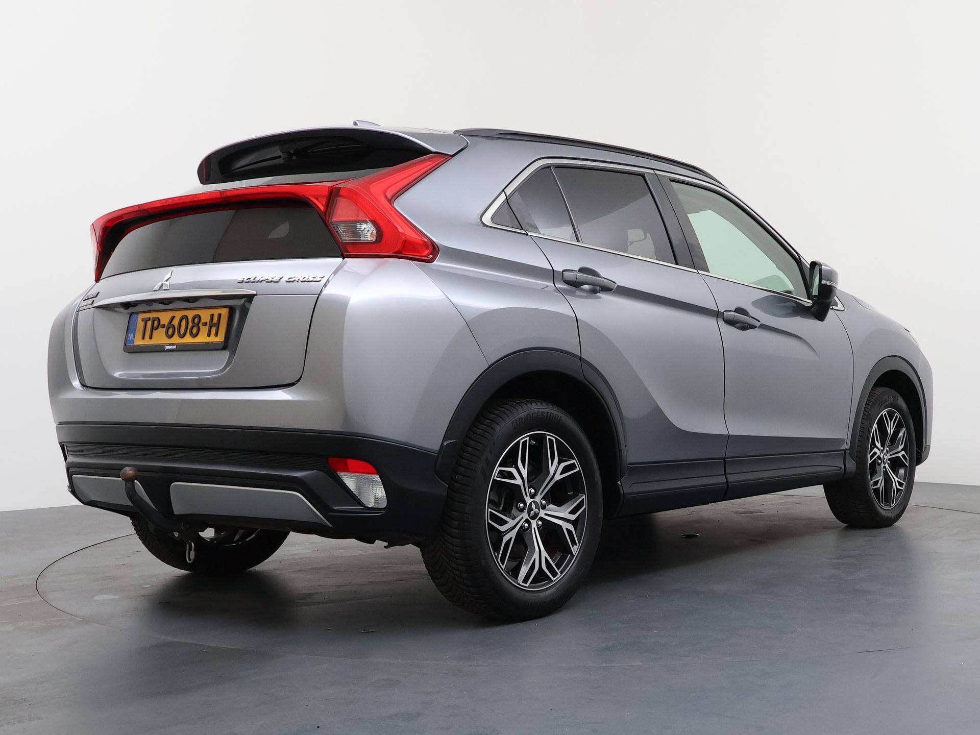 Mitsubishi Eclipse Cross 1.5 DI-T Pure - Afbeelding 5