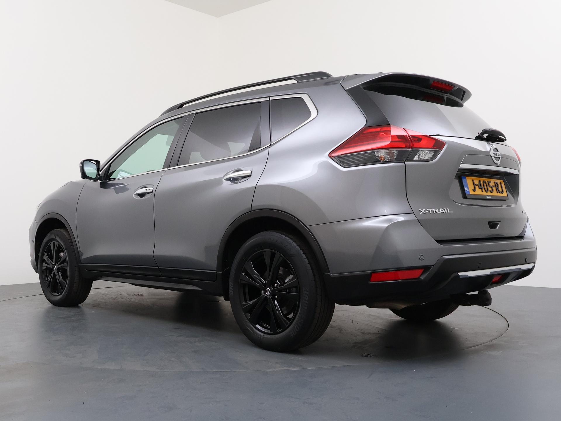 Nissan X-Trail 1.3 DIG-T N-Tec - Afbeelding 3