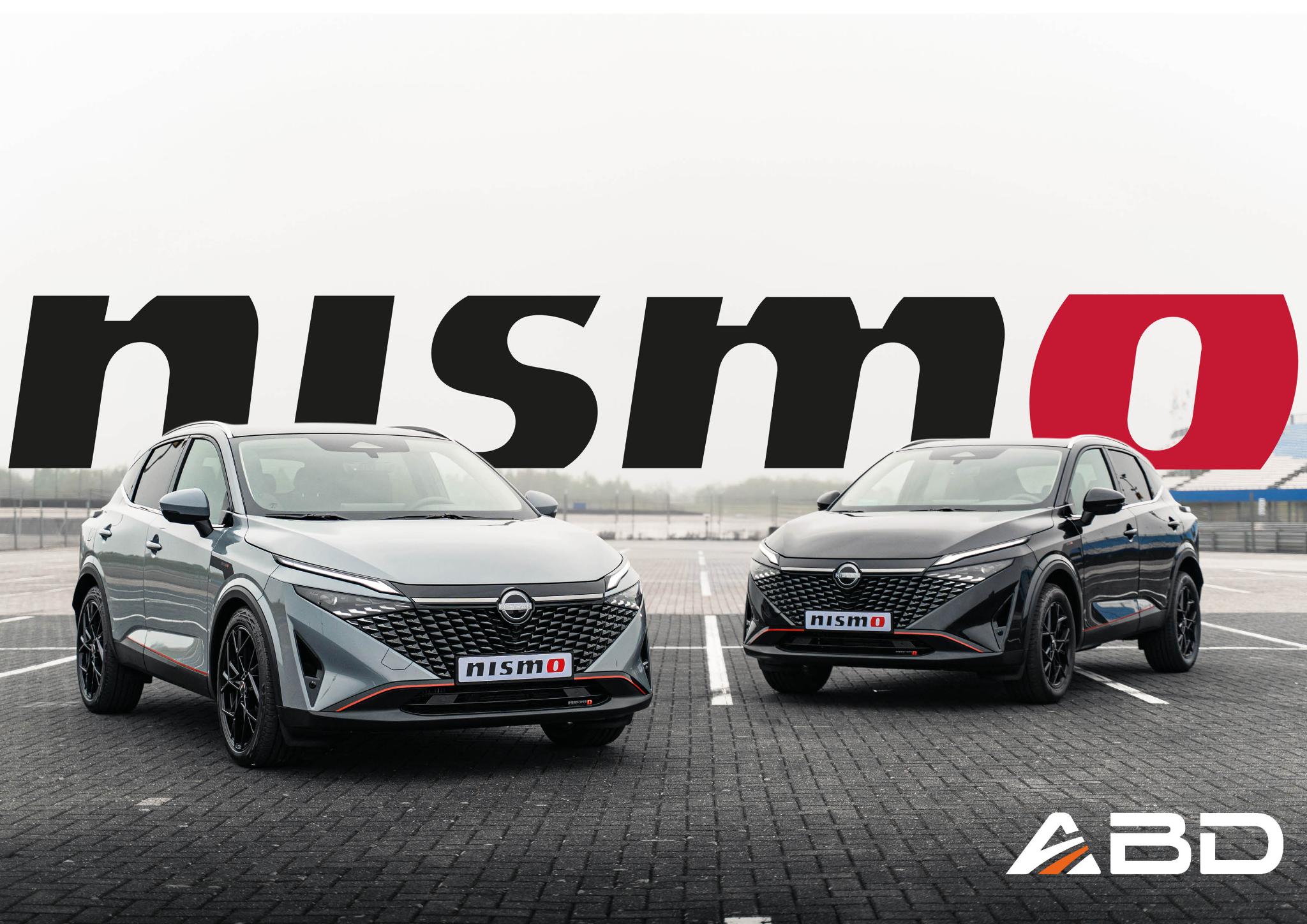 Nissan Interstar Interstar-e Nismo + - Afbeelding 5