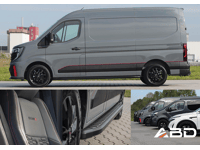 Nissan Interstar Interstar-e Nismo + - Afbeelding 5