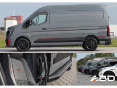 Nissan Interstar Interstar-e Nismo + - Afbeelding 5
