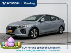 Hyundai IONIQ Premium EV - Afbeelding 2