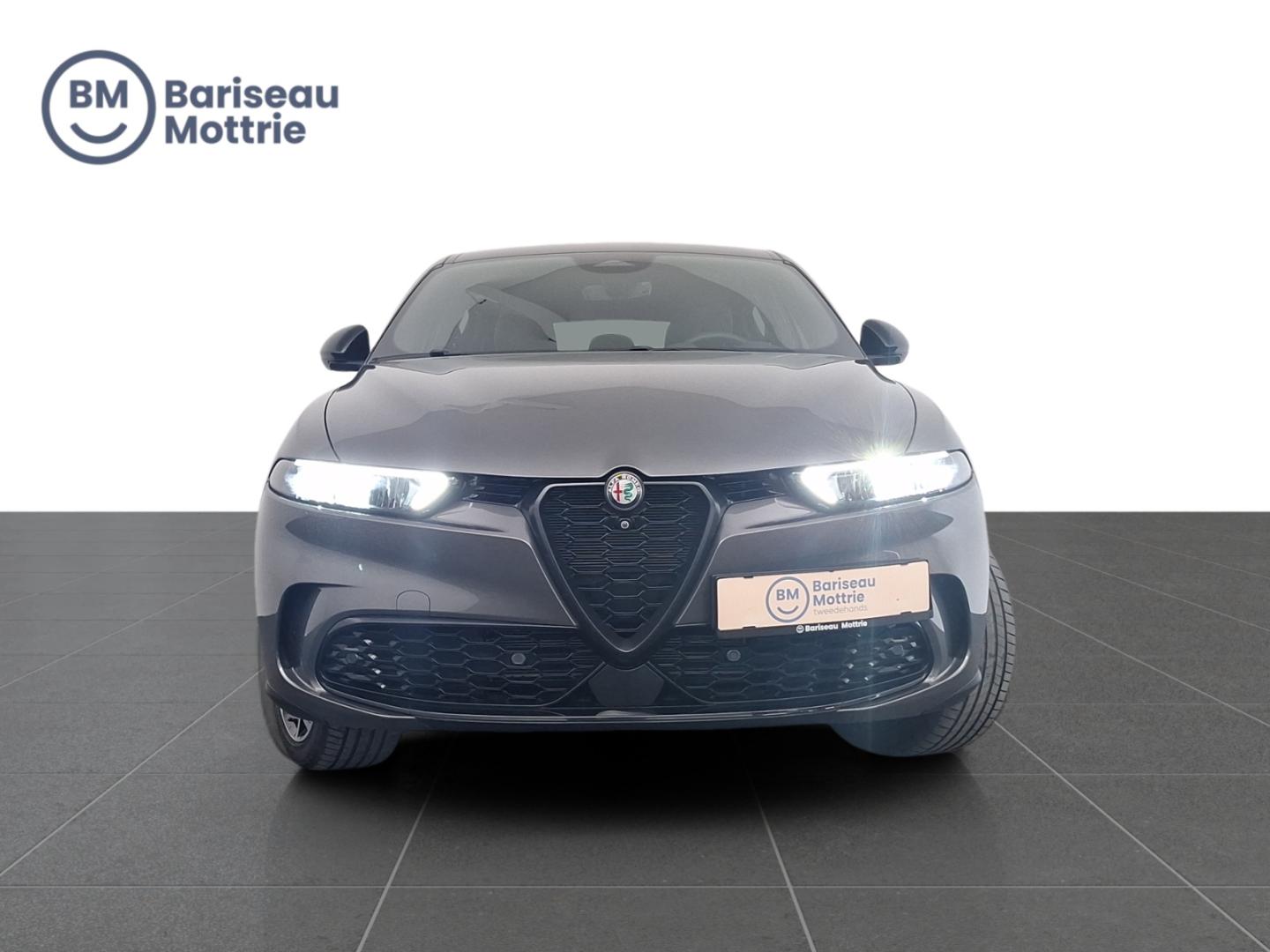 Alfa Romeo Tonale SPRINT 1.5MHEV*HARMAN/CARDON*CARPLAY*360° CAMERA*ZETELVERWARMING/VENTILATIE* - Image 5