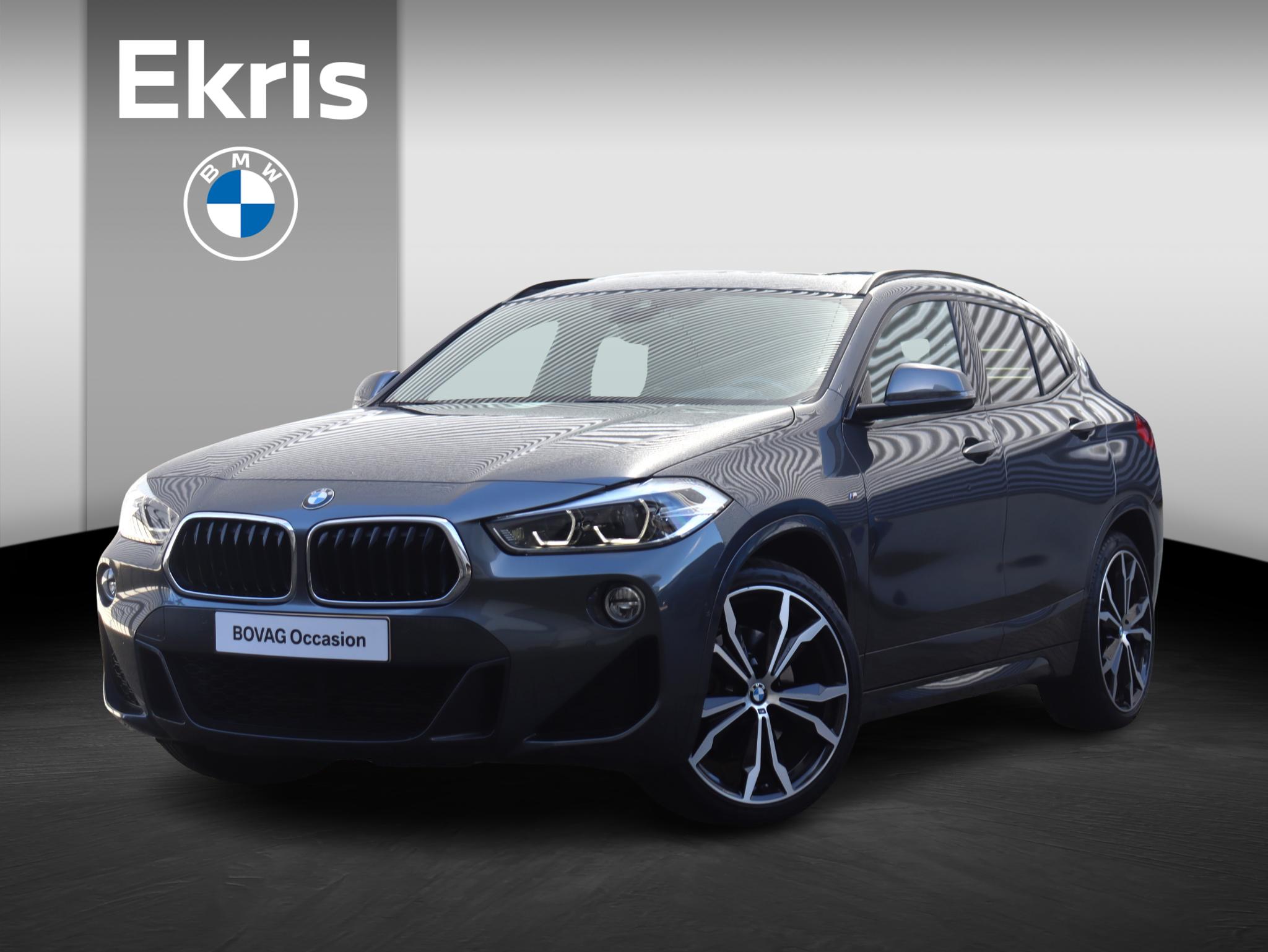 BMW X2 sDrive20i - Afbeelding 1