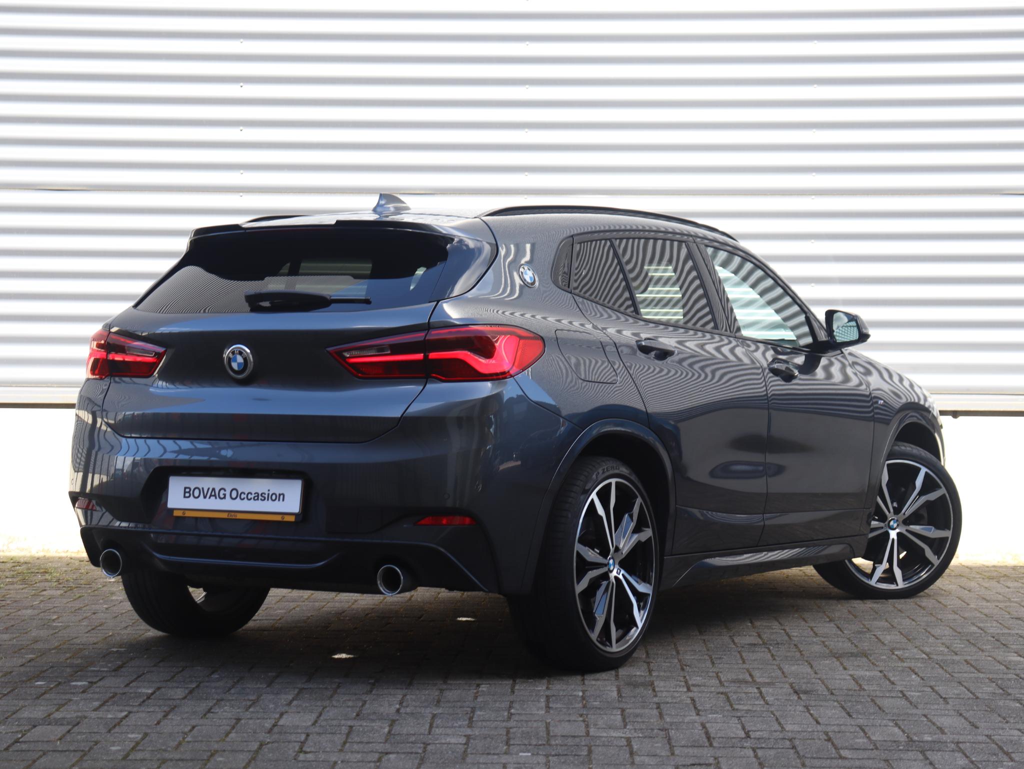 BMW X2 sDrive20i - Afbeelding 2
