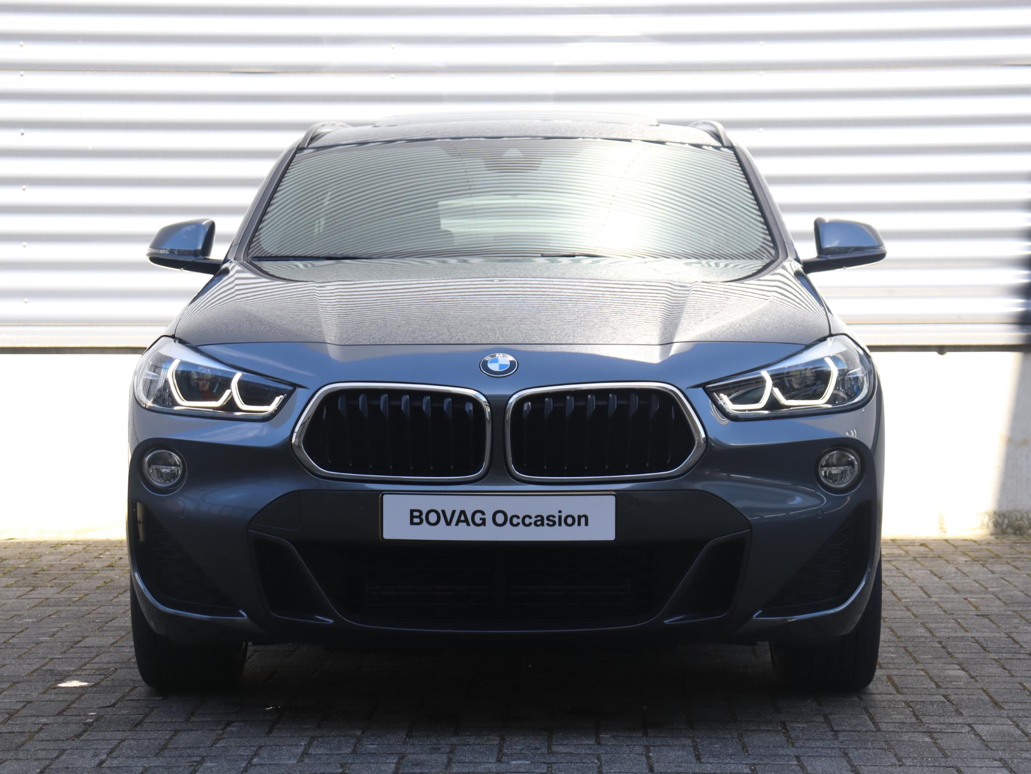 BMW X2 sDrive20i - Afbeelding 3