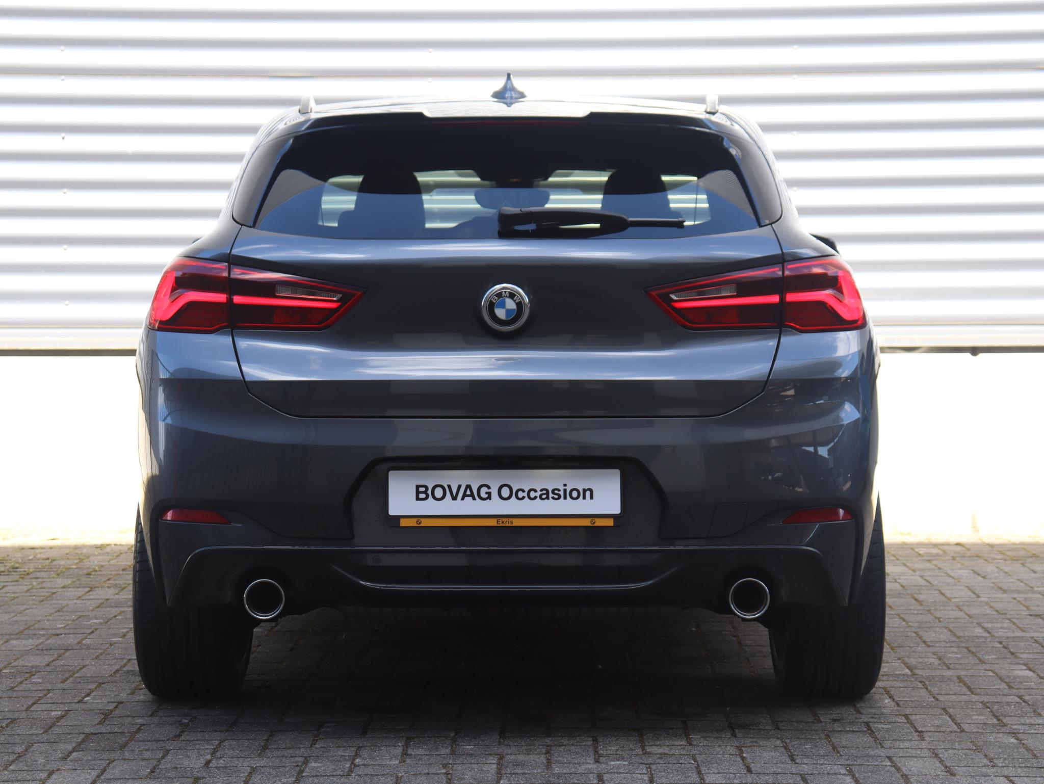 BMW X2 sDrive20i - Afbeelding 4