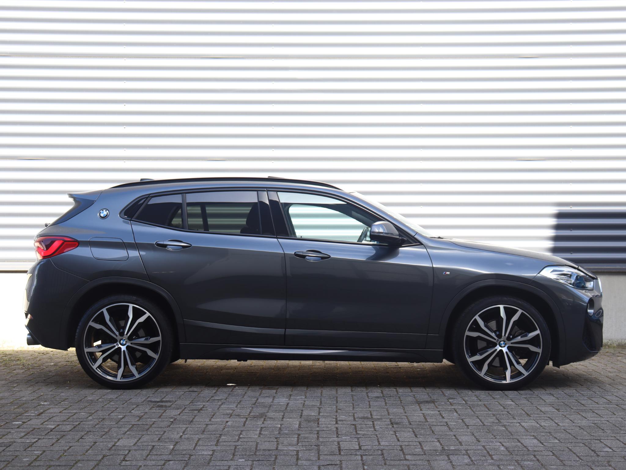 BMW X2 sDrive20i - Afbeelding 5