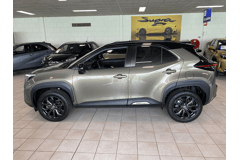 Toyota Yaris Cross 1.5 Hybrid Explore - Afbeelding 2