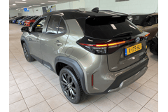 Toyota Yaris Cross 1.5 Hybrid Explore - Afbeelding 3