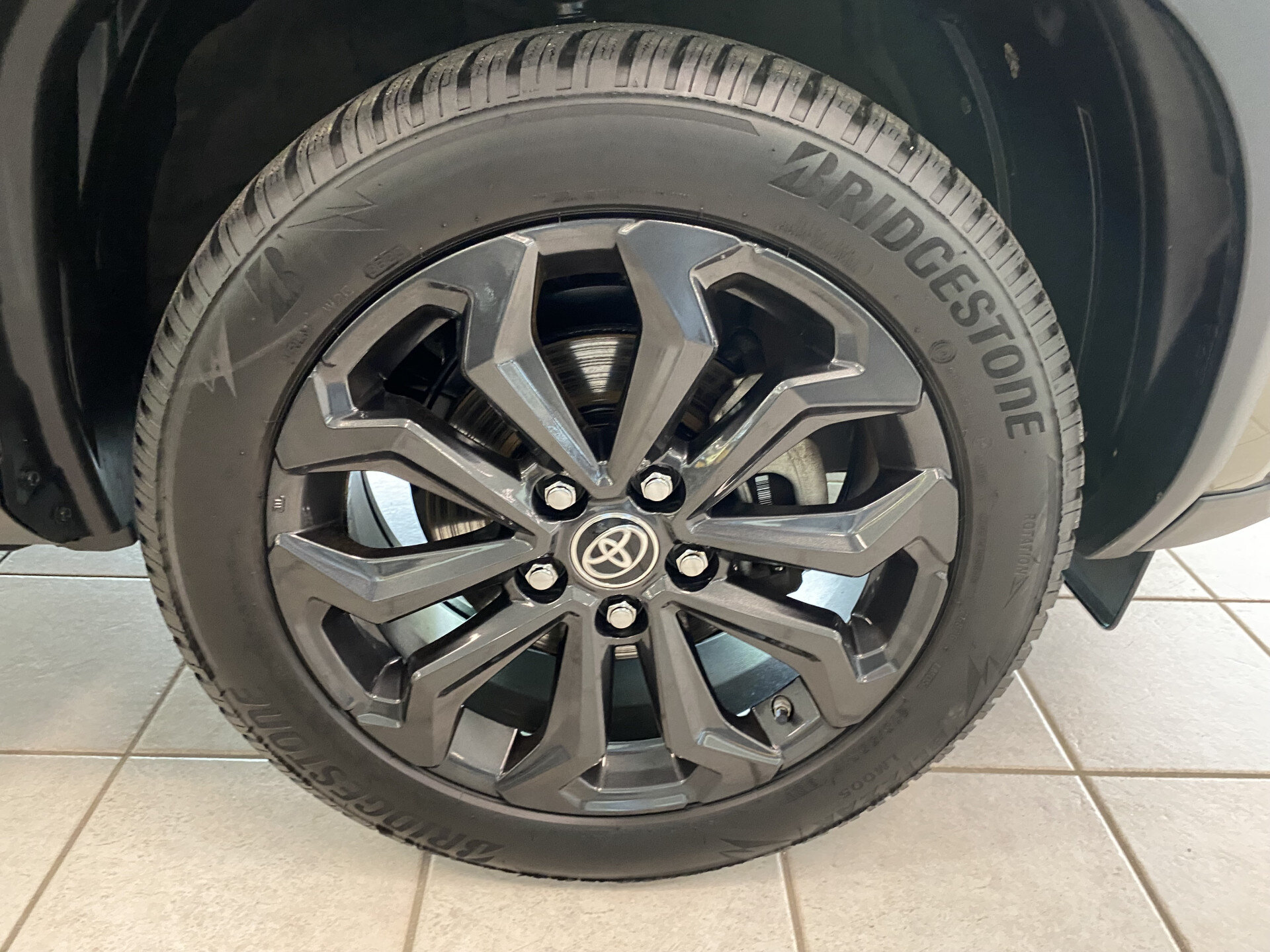 Toyota Yaris Cross 1.5 Hybrid Explore - Afbeelding 4