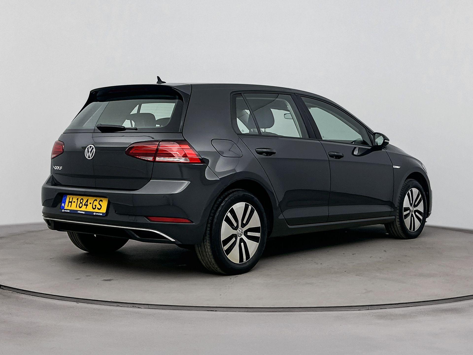 Volkswagen e-Golf E-DITION - Afbeelding 3