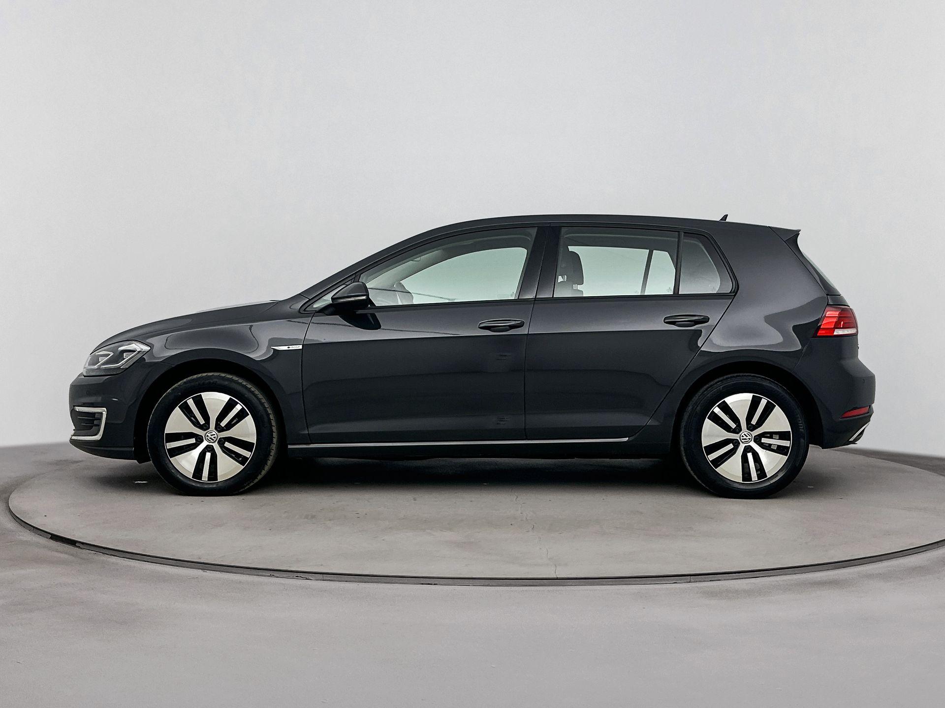 Volkswagen e-Golf E-DITION - Afbeelding 4
