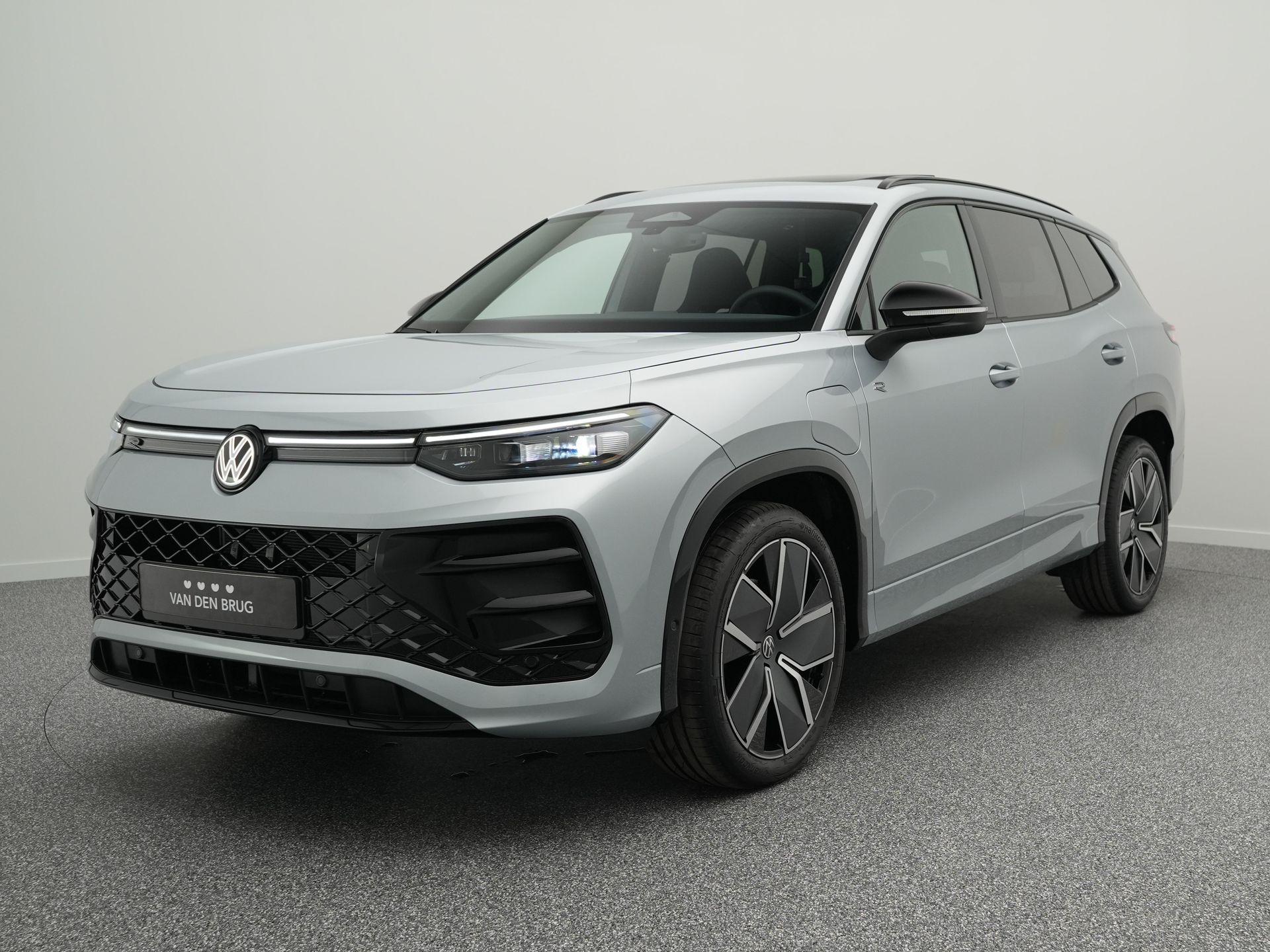 Volkswagen Tayron R-Line 1.5 eHybrid 272 PK