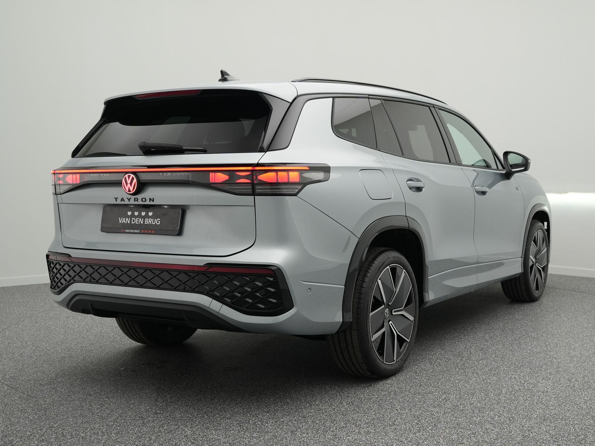 Volkswagen Tayron R-Line 1.5 eHybrid 272 PK - Afbeelding 3