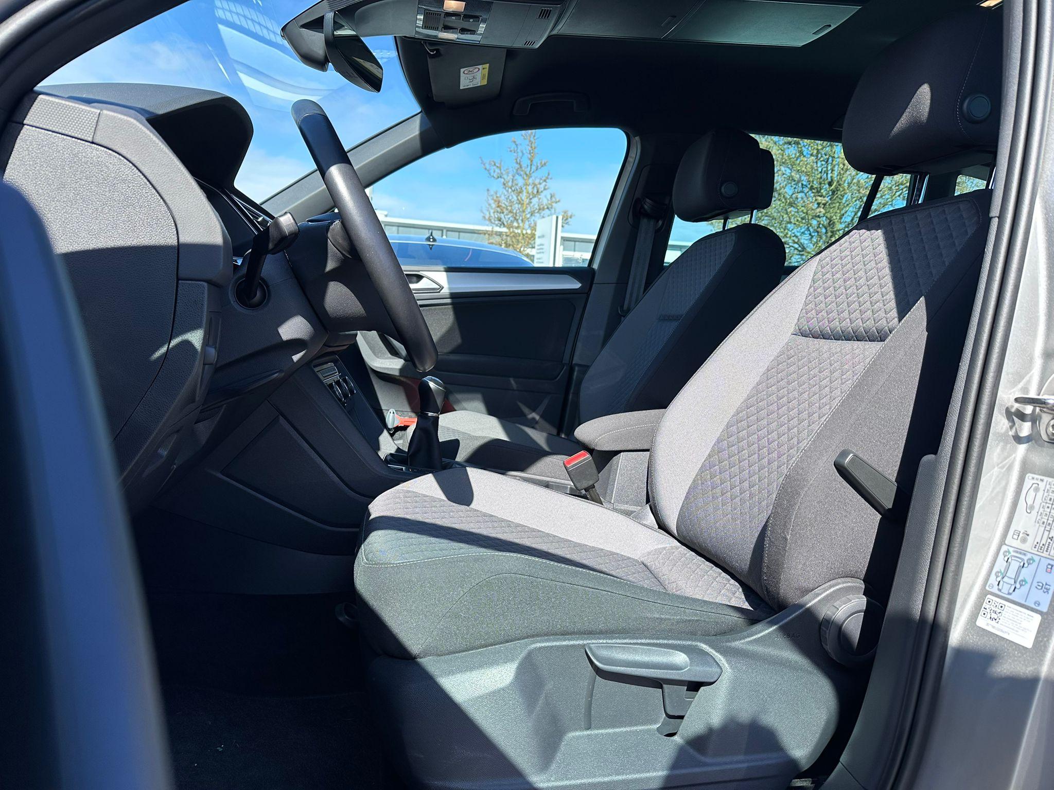 Volkswagen Tiguan 1.5 TSI Comfortline Business - Afbeelding 4