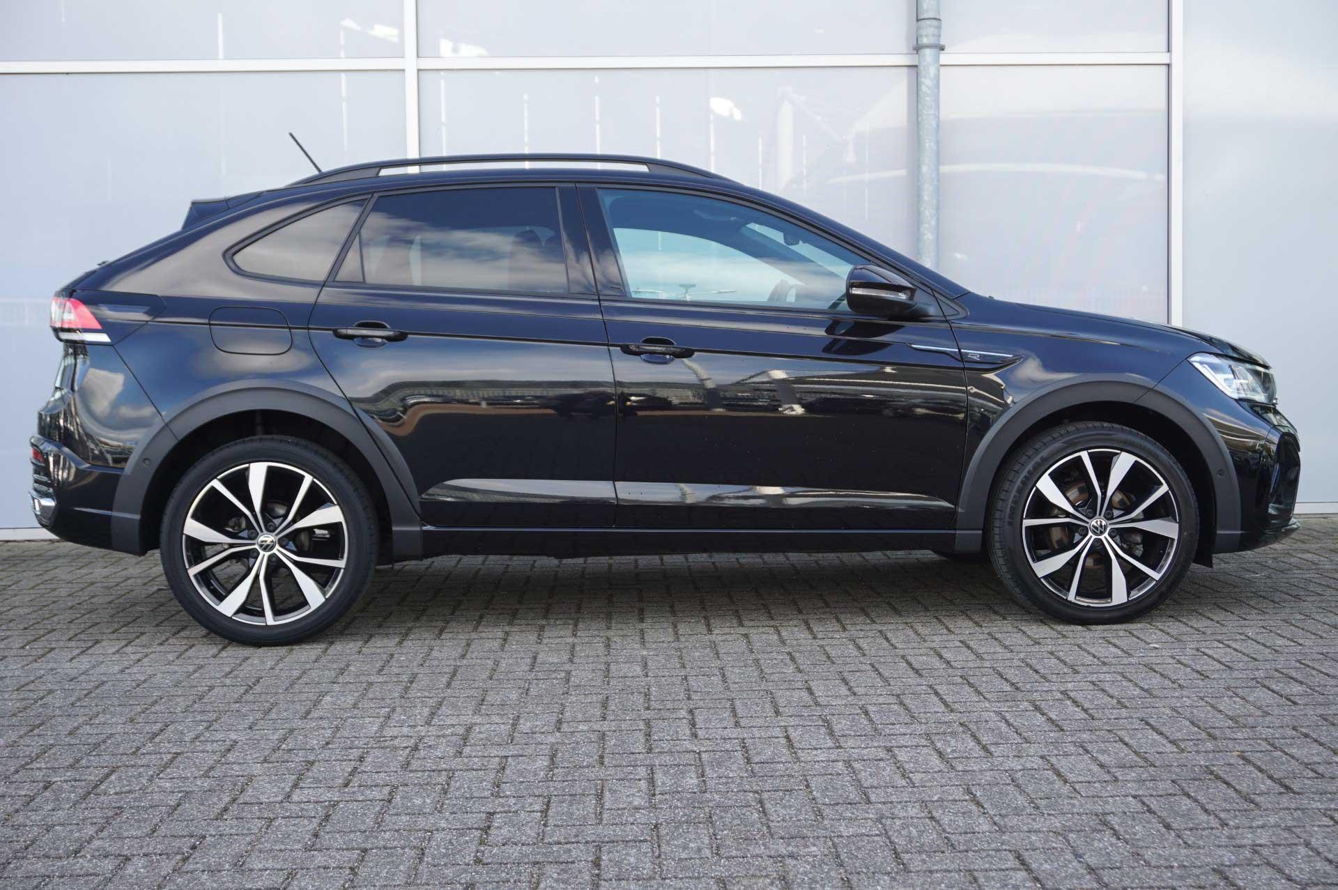 Volkswagen Taigo 1.5 TSI 150pk DSG R-Line Business - Afbeelding 3