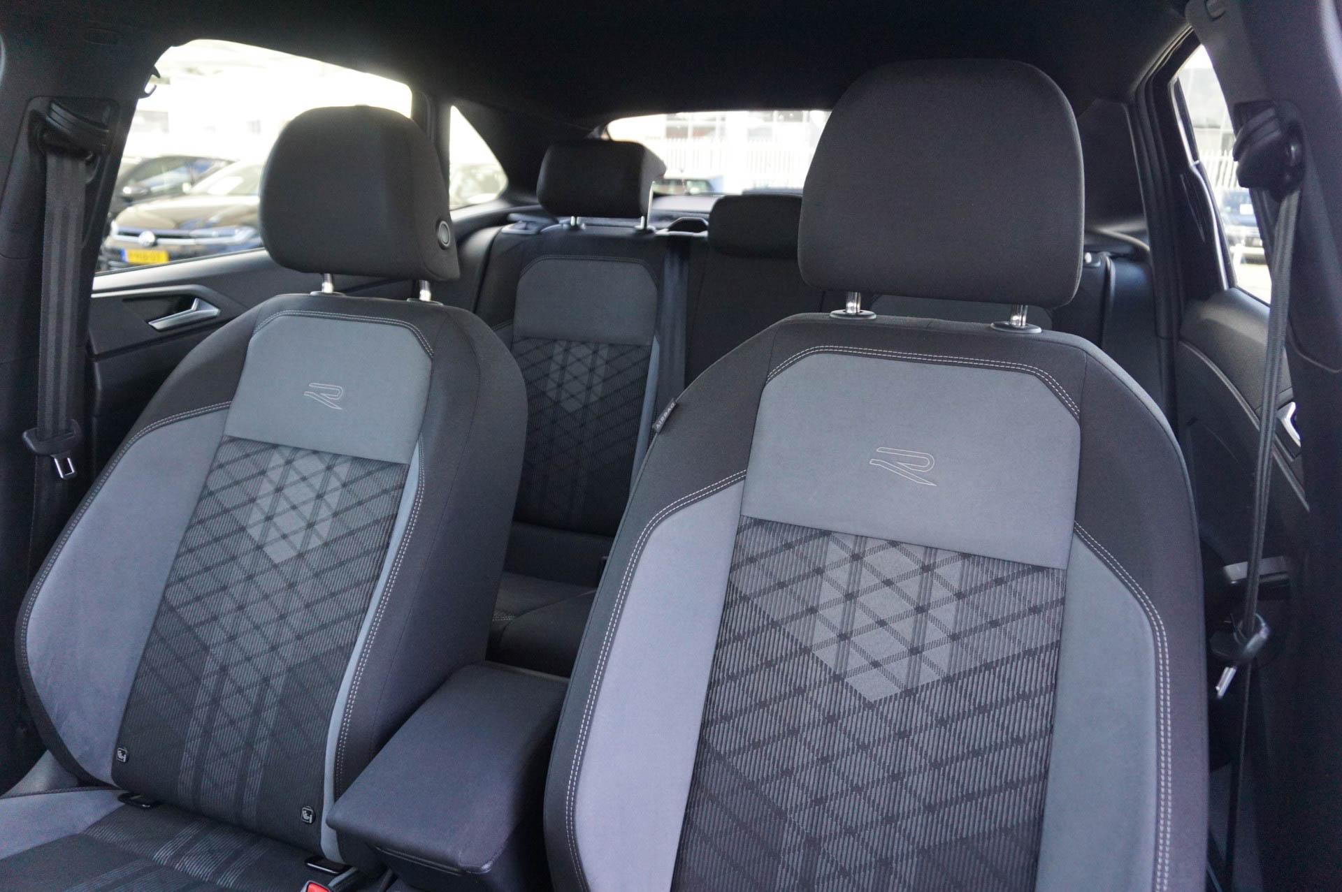 Volkswagen Taigo 1.5 TSI 150pk DSG R-Line Business - Afbeelding 4