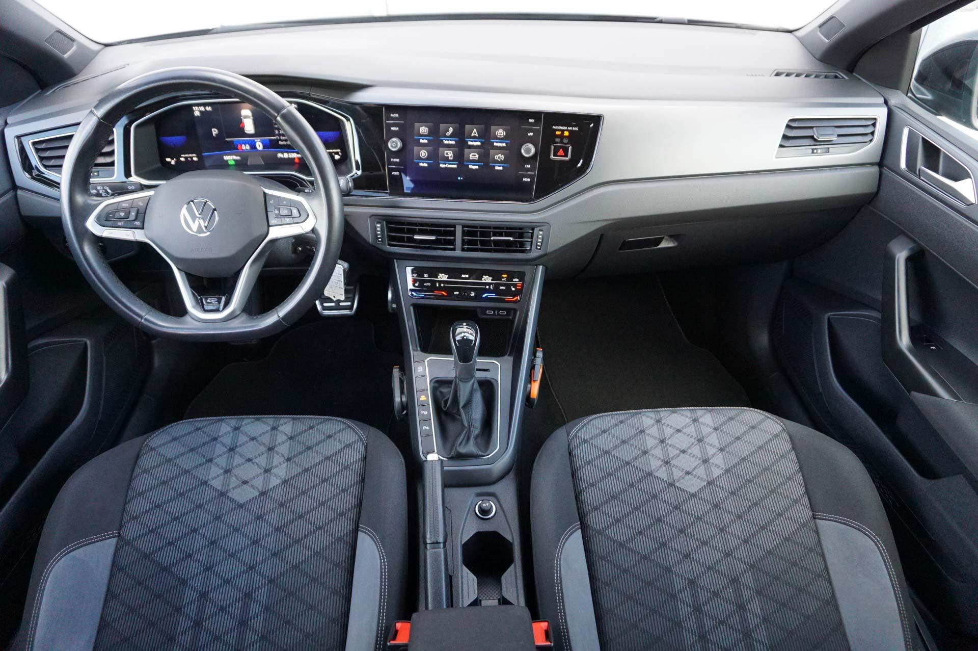 Volkswagen Taigo 1.5 TSI 150pk DSG R-Line Business - Afbeelding 5