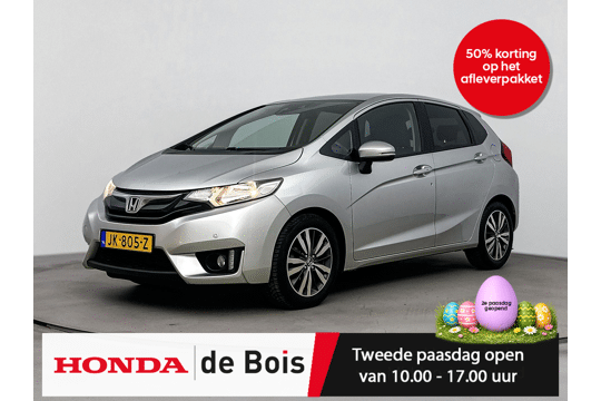 Honda Jazz 1.3 i-VTEC Elegance Aut.