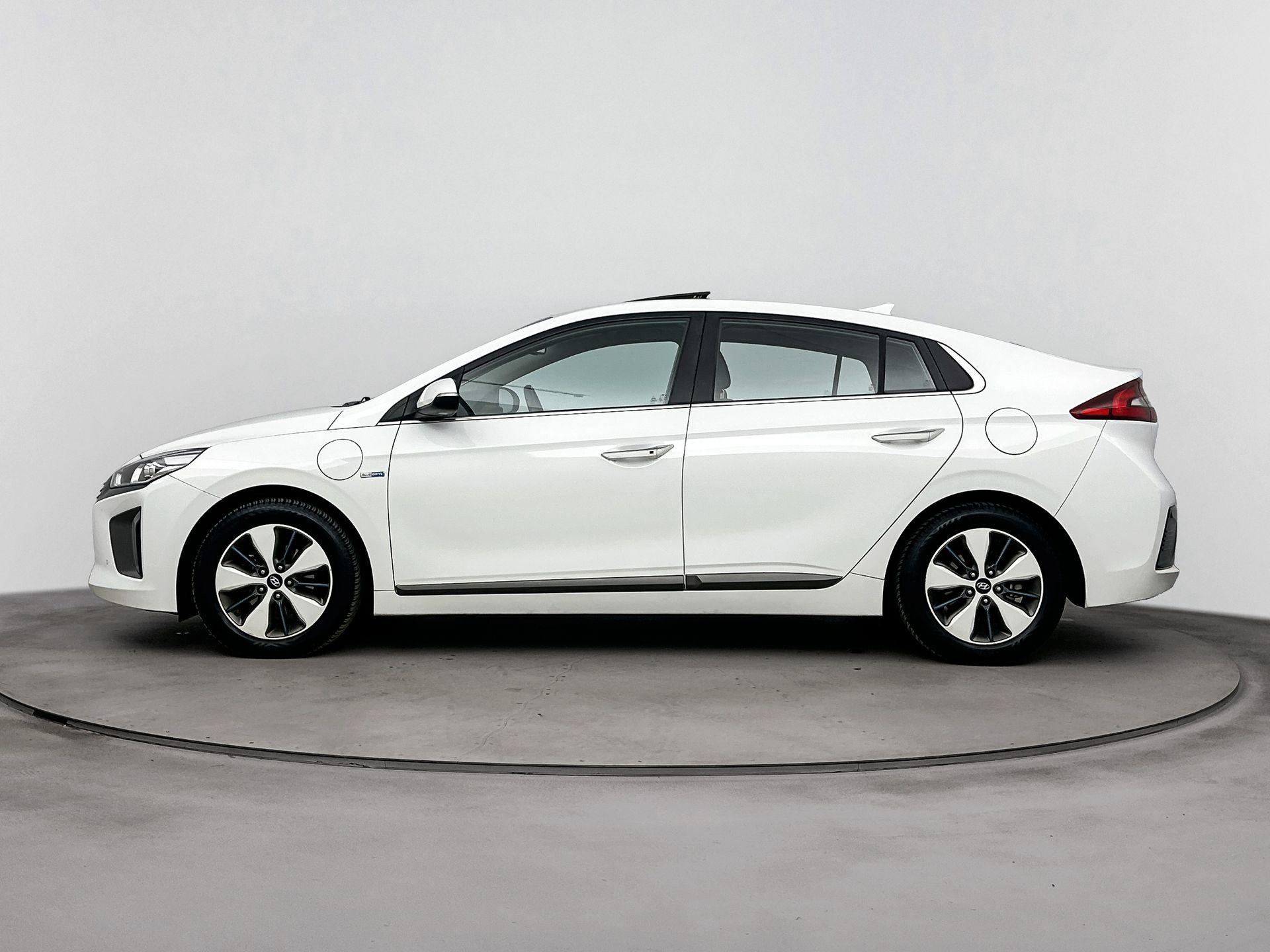 Hyundai IONIQ 1.6 GDi PHEV Premium - Afbeelding 3