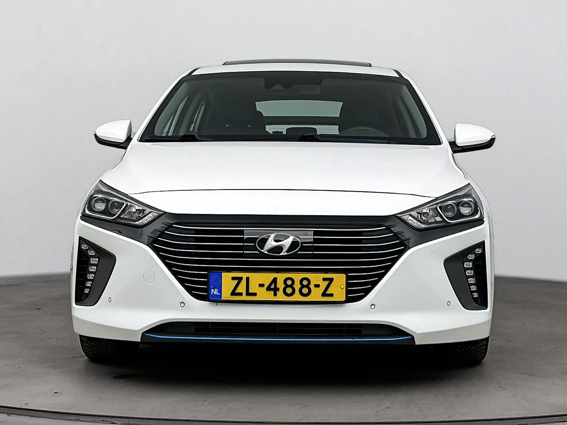 Hyundai IONIQ 1.6 GDi PHEV Premium - Afbeelding 5
