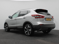 Nissan QASHQAI 1.3 DIG-T Tekna - Afbeelding 4