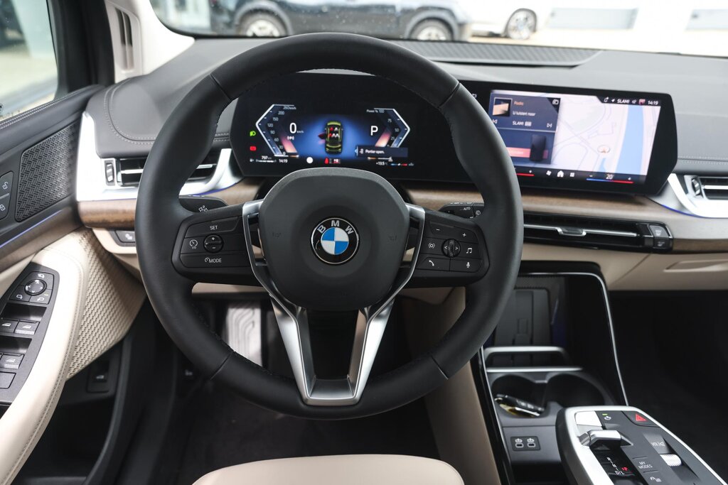 BMW 2 Serie 3