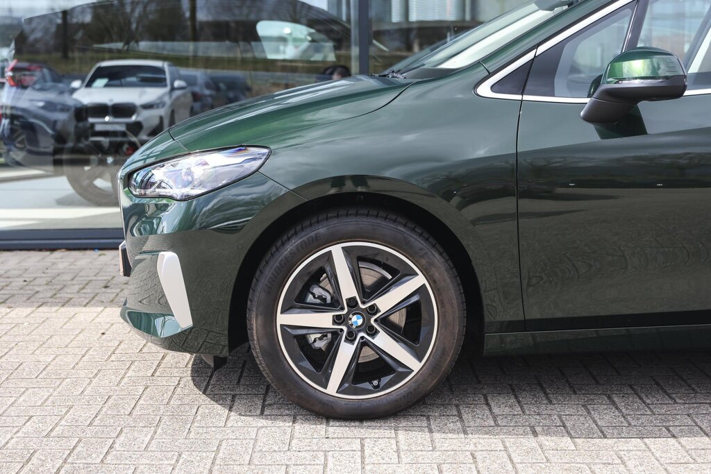 BMW 2 Serie 4