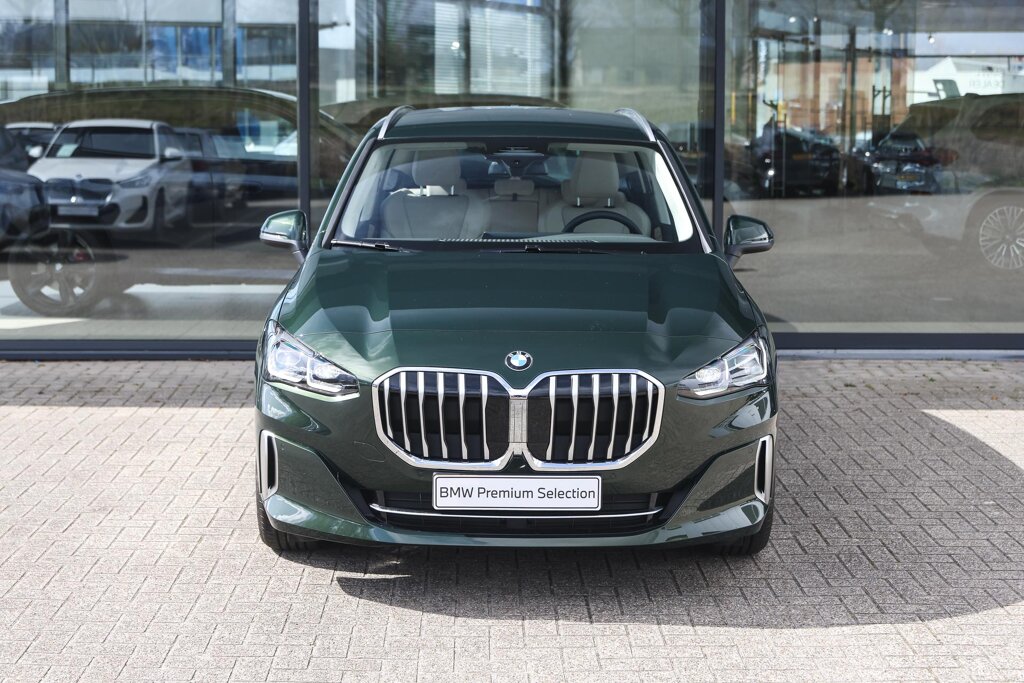 BMW 2 Serie 5