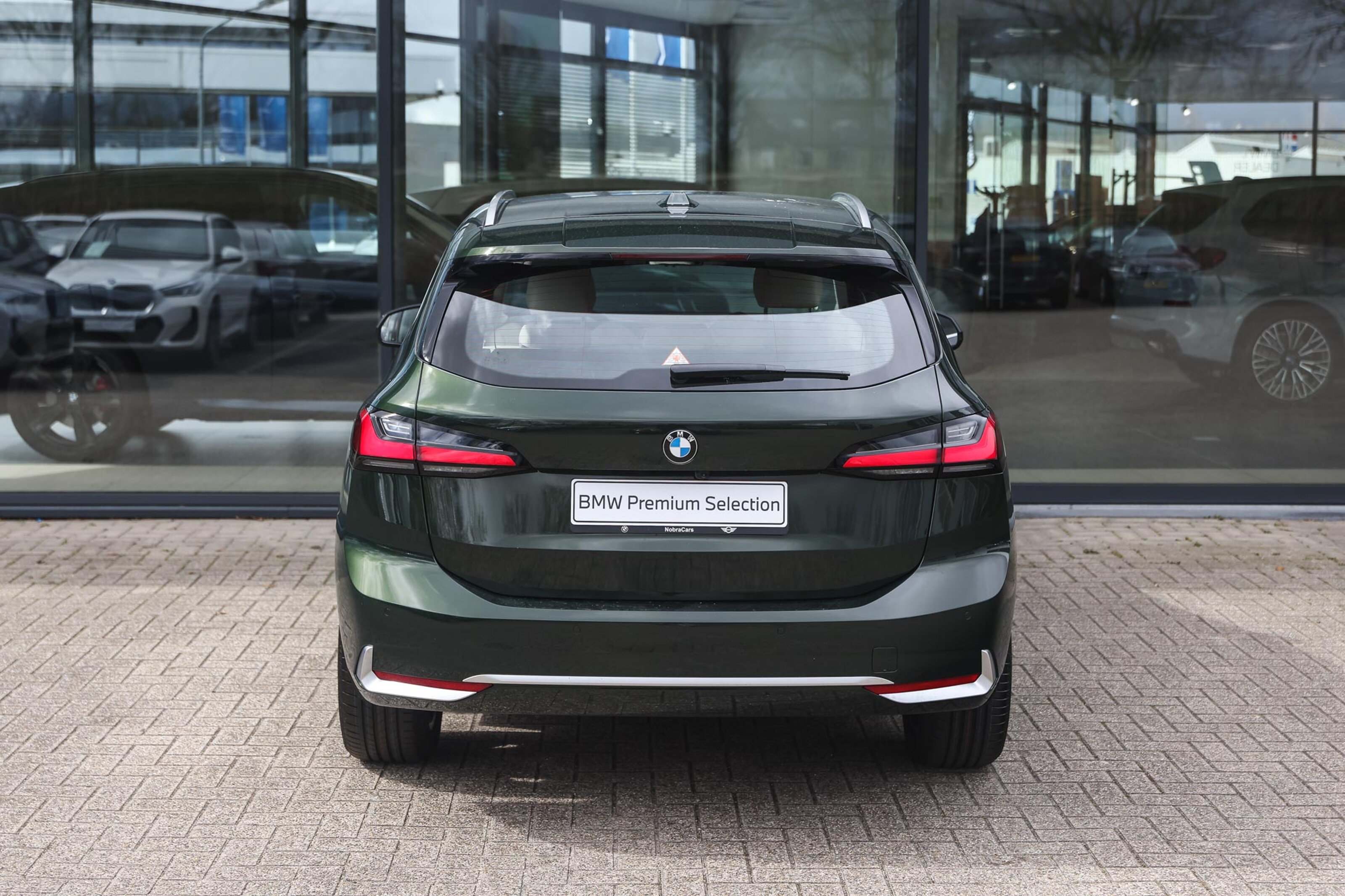 BMW 2 Serie 6